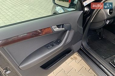 Хетчбек Audi A3 2009 в Луцьку