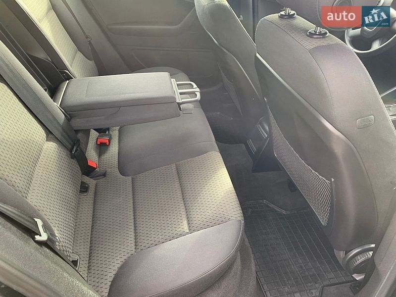 Хетчбек Audi A3 2009 в Луцьку
