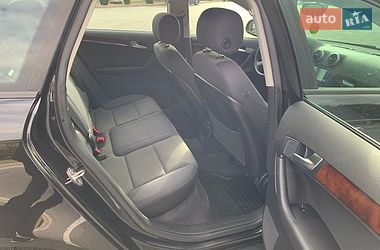 Хетчбек Audi A3 2009 в Луцьку