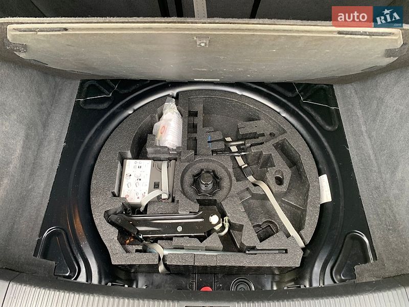 Хетчбек Audi A3 2009 в Луцьку
