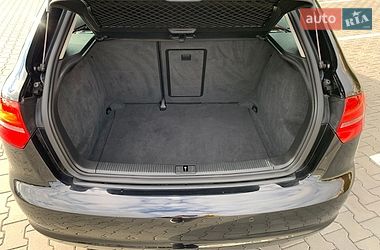 Хетчбек Audi A3 2009 в Луцьку