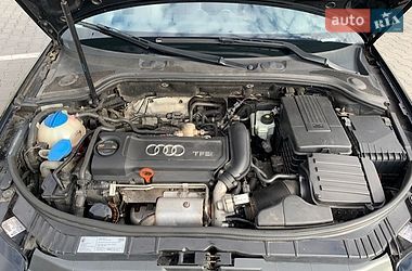 Хетчбек Audi A3 2009 в Луцьку