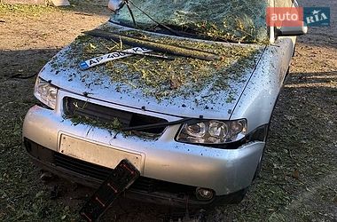 Хетчбек Audi A3 2001 в Запоріжжі