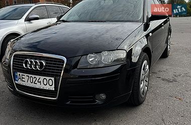 Хетчбек Audi A3 2006 в Олександрії