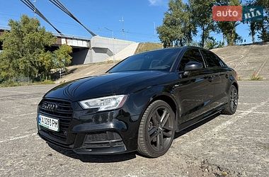 audi a3 2017 в Киев от профессионального продавца Иван