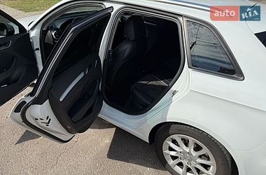 Хэтчбек Audi A3 2016 в Николаеве
