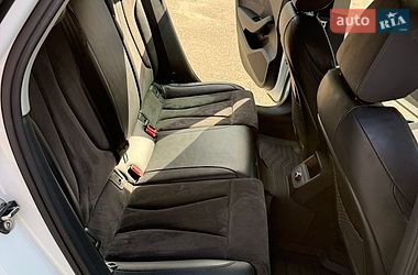 Хэтчбек Audi A3 2016 в Николаеве