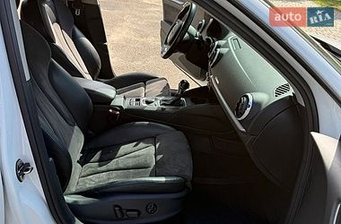 Хэтчбек Audi A3 2016 в Николаеве