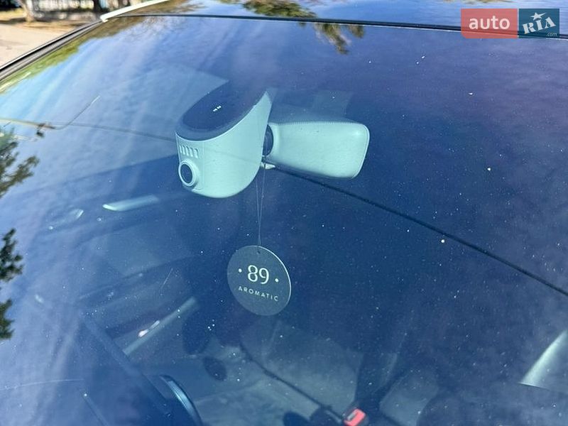 Хэтчбек Audi A3 2016 в Николаеве