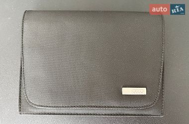 Хэтчбек Audi A3 2016 в Николаеве