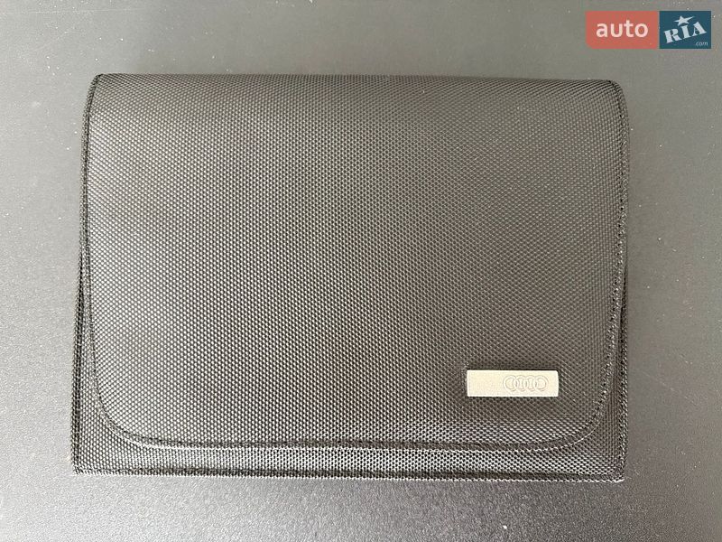 Хэтчбек Audi A3 2016 в Николаеве