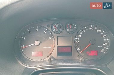 Хетчбек Audi A3 2000 в Рівному