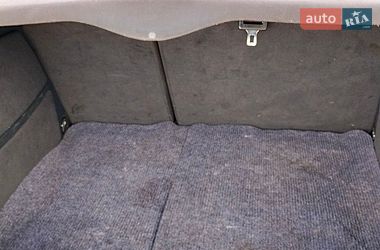 Хетчбек Audi A3 2000 в Рівному