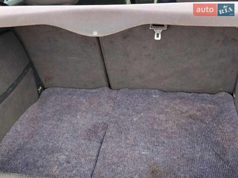 Хетчбек Audi A3 2000 в Рівному