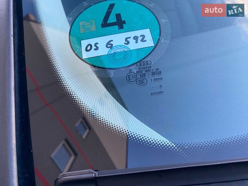 Хетчбек Audi A3 2009 в Борщеві фото 15 Хетчбек Audi A3 2009 в Борщеві