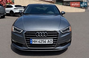 Седан Audi A3 2015 в Одесі фото 2 Седан Audi A3 2015 в Одесі