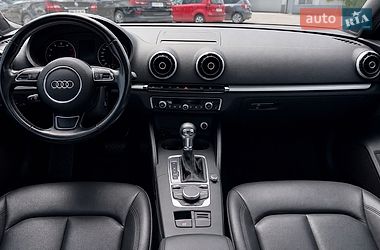 Седан Audi A3 2015 в Одесі фото 6 Седан Audi A3 2015 в Одесі