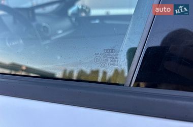 Седан Audi A3 2017 в Хусте