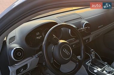 Седан Audi A3 2016 в Белой Церкви