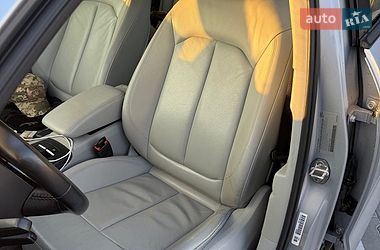 Седан Audi A3 2016 в Белой Церкви