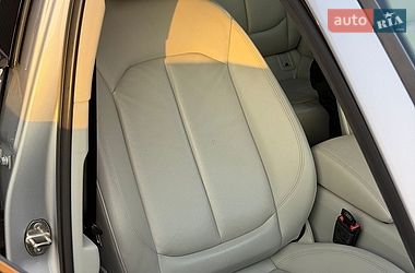 Седан Audi A3 2016 в Белой Церкви