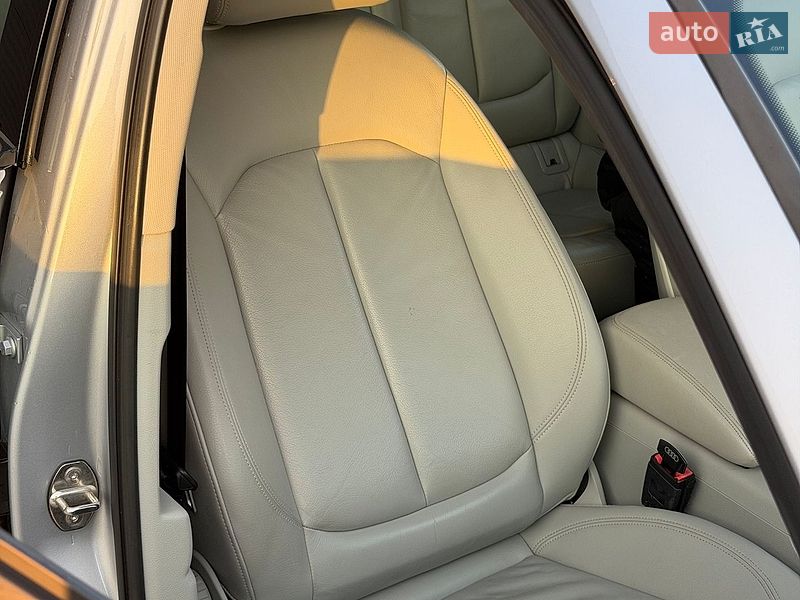 Седан Audi A3 2016 в Белой Церкви