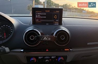 Седан Audi A3 2016 в Белой Церкви