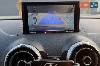 Седан Audi A3 2016 в Белой Церкви