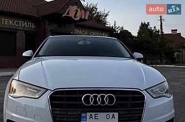 audi a3 2014 в Кривой Рог от профессионального продавца 