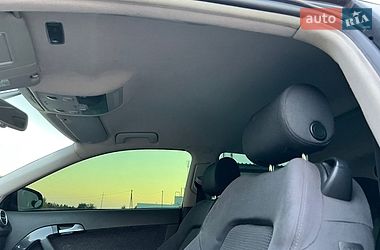 Хетчбек Audi A3 2003 в Луцьку