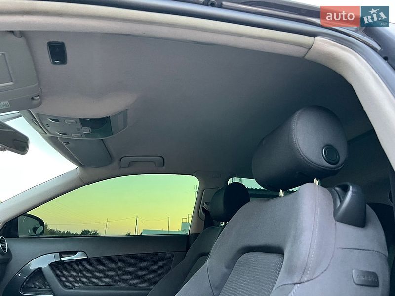 Хетчбек Audi A3 2003 в Луцьку
