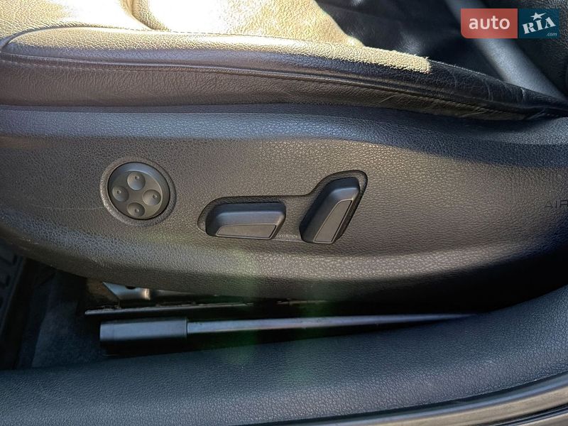 Седан Audi A3 2014 в Луцке фото 6 Седан Audi A3 2014 в Луцке