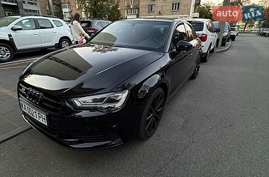 Седан Audi A3 2015 в Крюківщині фото 6 Седан Audi A3 2015 в Крюківщині