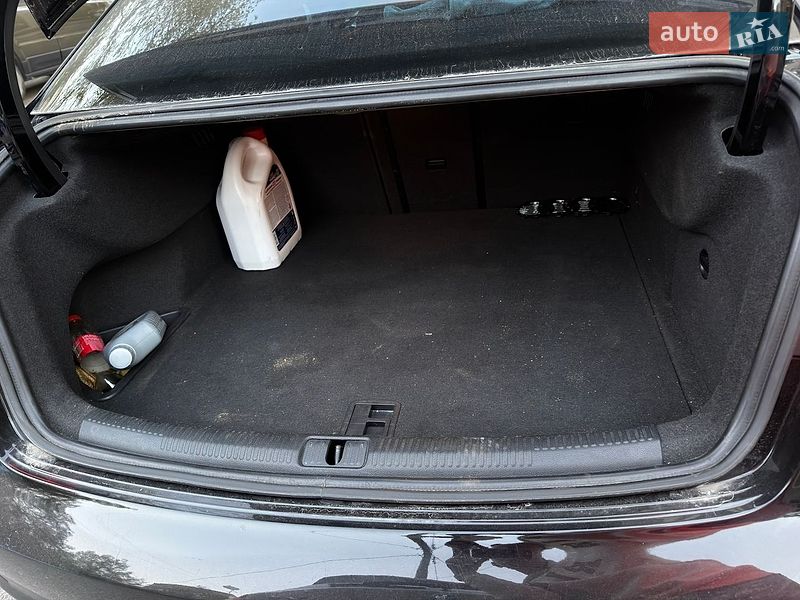 Седан Audi A3 2015 в Крюківщині фото 11 Седан Audi A3 2015 в Крюківщині