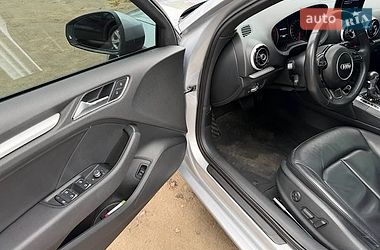 Седан Audi A3 2015 в Шостці фото 9 Седан Audi A3 2015 в Шостці