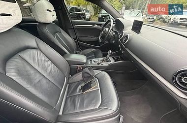 Седан Audi A3 2015 в Шостці фото 14 Седан Audi A3 2015 в Шостці