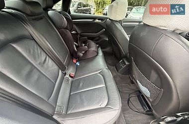 Седан Audi A3 2015 в Шостці фото 19 Седан Audi A3 2015 в Шостці