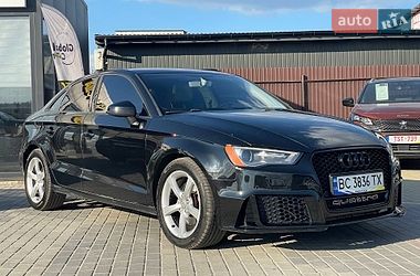 audi a3 2016 в Львов от профессионального продавца Софія