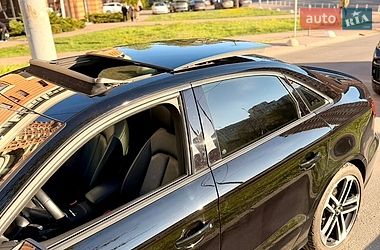 Седан Audi A3 2016 в Киеве