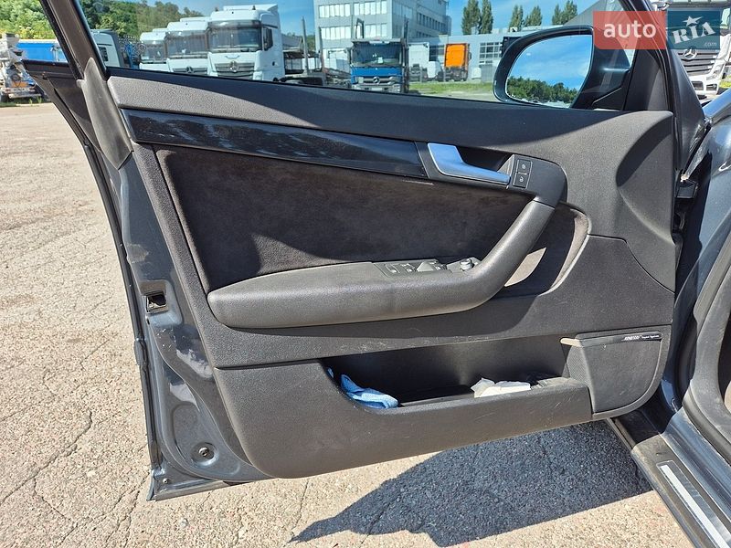 Хетчбек Audi A3 2012 в Києві фото 6 Хетчбек Audi A3 2012 в Києві