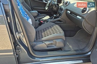 Хетчбек Audi A3 2012 в Києві фото 9 Хетчбек Audi A3 2012 в Києві