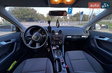 Хэтчбек Audi A3 2008 в Дубно