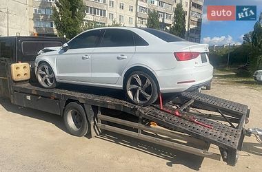 Седан Audi A3 2016 в Сумах Седан Audi A3 2016 в Сумах