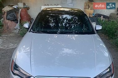 Седан Audi A3 2015 в Харкові