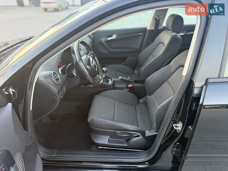 Хетчбек Audi A3 2006 в Чернівцях