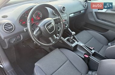 Хетчбек Audi A3 2006 в Чернівцях