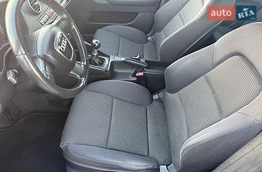 Хетчбек Audi A3 2006 в Чернівцях