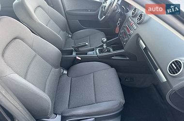 Хетчбек Audi A3 2006 в Чернівцях