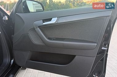 Хетчбек Audi A3 2006 в Чернівцях
