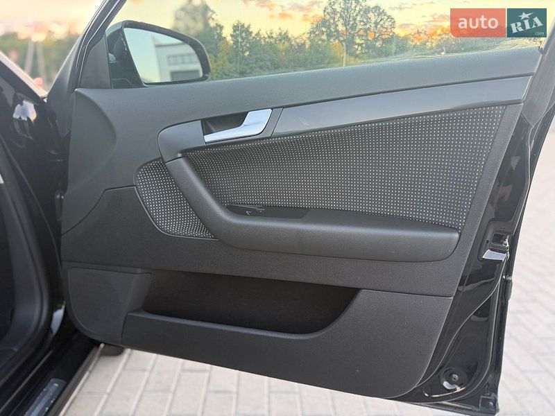 Хетчбек Audi A3 2006 в Чернівцях